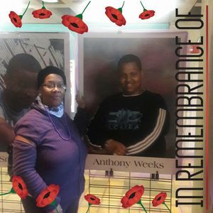 Meet your Posher, Ramona